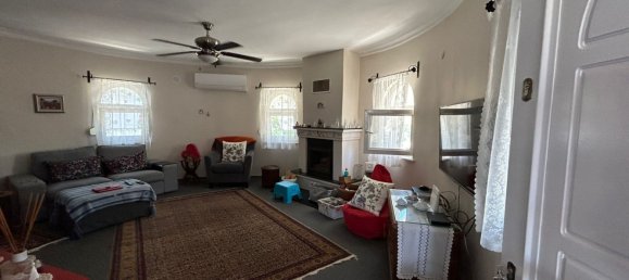 Villa 2+1 in Turkler, Turkey, Nr. 15528 14