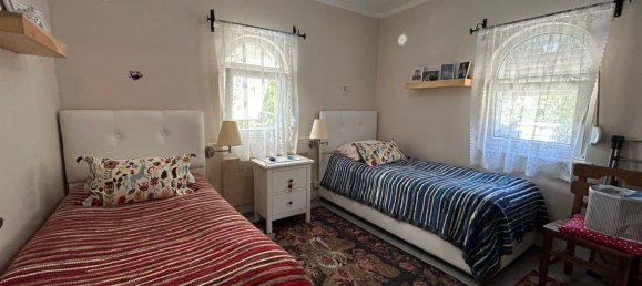 Villa 2+1 in Turkler, Turkey, Nr. 15528 26