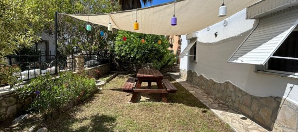 Villa 2+1 in Turkler, Turkey, Nr. 15528 21