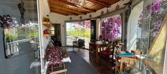 Villa 2+1 in Turkler, Turkey, Nr. 15528 20