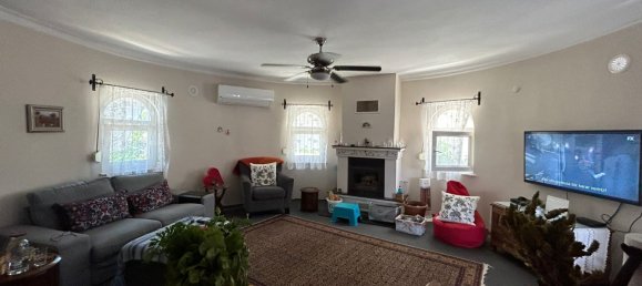 Villa 2+1 in Turkler, Turkey, Nr. 15528 10