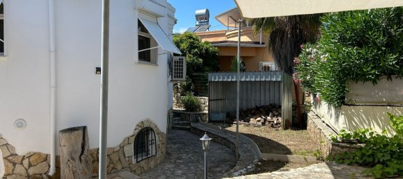 Villa 2+1 in Turkler, Turkey, Nr. 15528 17