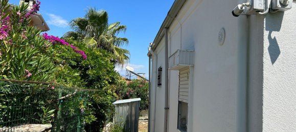 Villa 2+1 in Turkler, Turkey, Nr. 15528 19