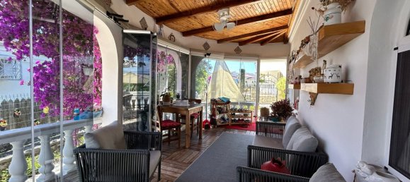 Villa 2+1 in Turkler, Turkey, Nr. 15528 25