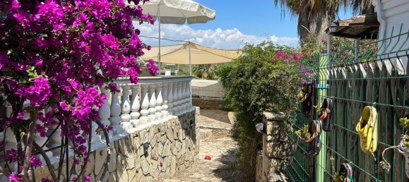 Villa 2+1 in Turkler, Turkey, Nr. 15528 16