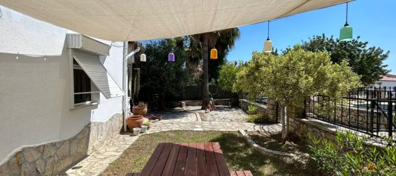 Villa 2+1 in Turkler, Turkey, Nr. 15528 6