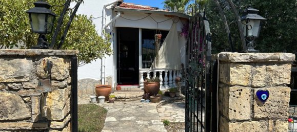 Villa 2+1 in Turkler, Turkey, Nr. 15528 15