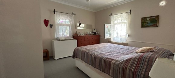 Villa 2+1 in Turkler, Turkey, Nr. 15528 23