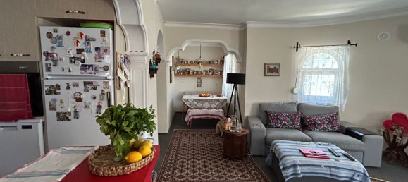 Villa 2+1 in Turkler, Turkey, Nr. 15528 24