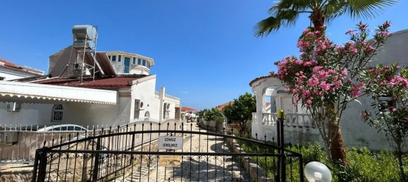 Villa 2+1 in Turkler, Turkey, Nr. 15528 12