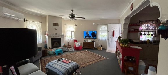 Villa 2+1 in Turkler, Turkey, Nr. 15528 22