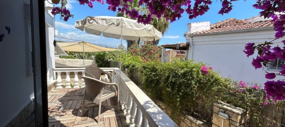 Villa 2+1 in Turkler, Turkey, Nr. 15528 13