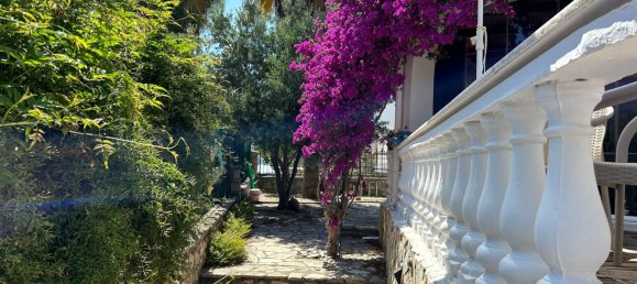 Villa 2+1 in Turkler, Turkey, Nr. 15528 18