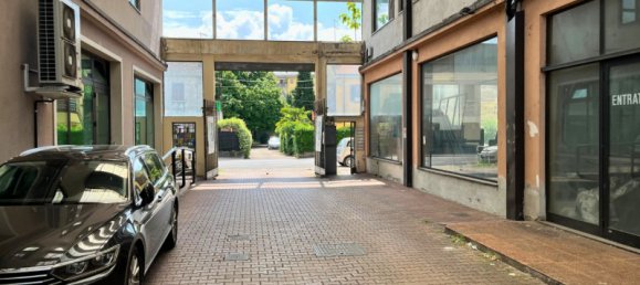 Escritório em Vicenza, Italy 190 m² N.º 350321 12