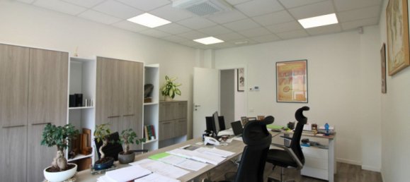 Escritório em Vicenza, Italy 190 m² N.º 350321 9