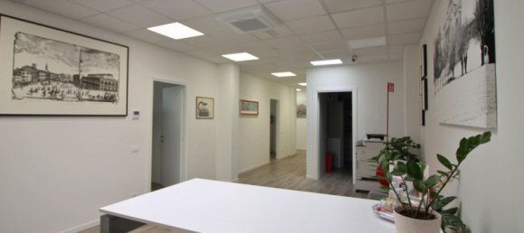 Escritório em Vicenza, Italy 190 m² N.º 350321 3