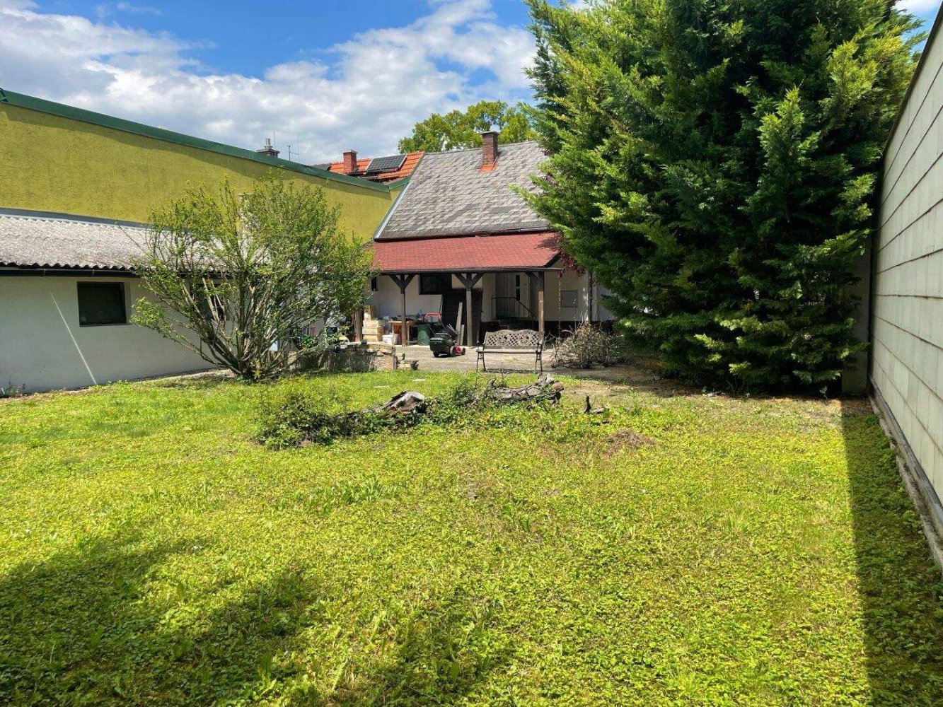 3غرفة منزل في Ebreichsdorf, Austria رقم 256887