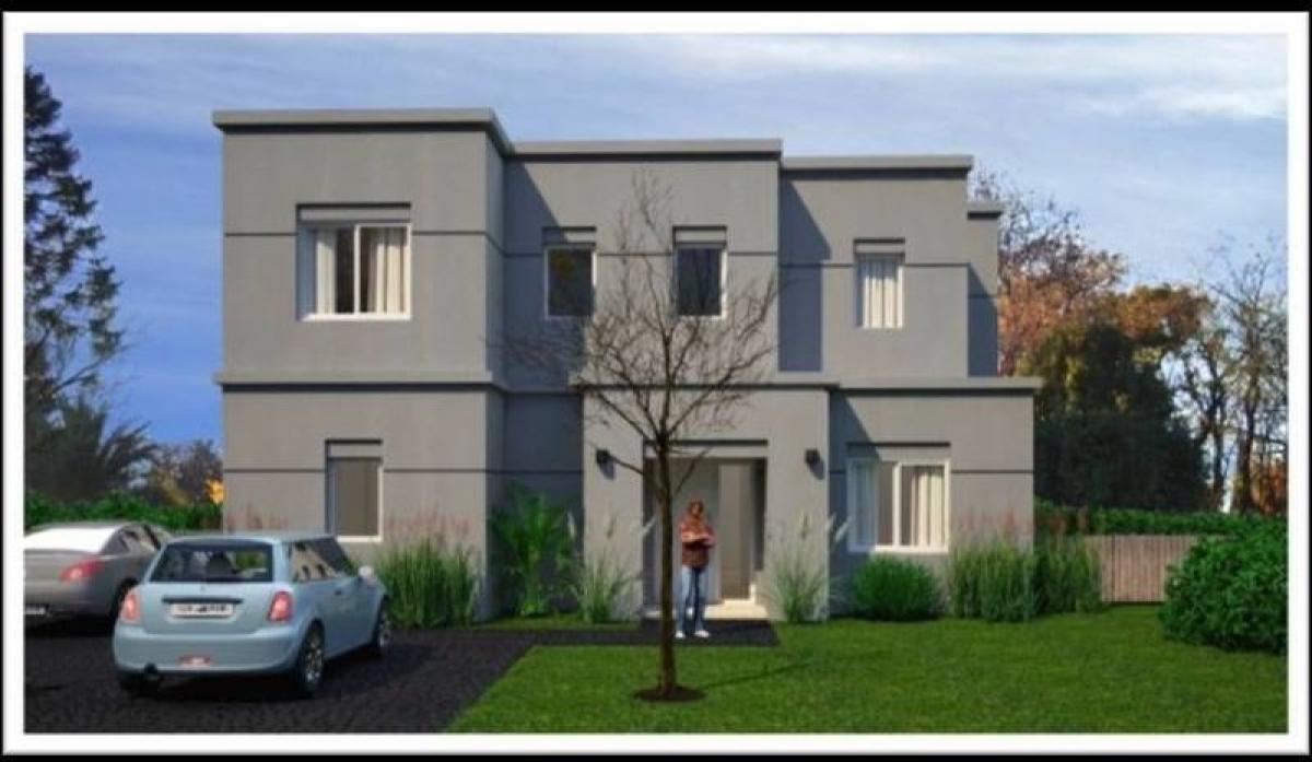 4 Schlafzimmer Haus in Pilar, Argentina, Nr. 97903