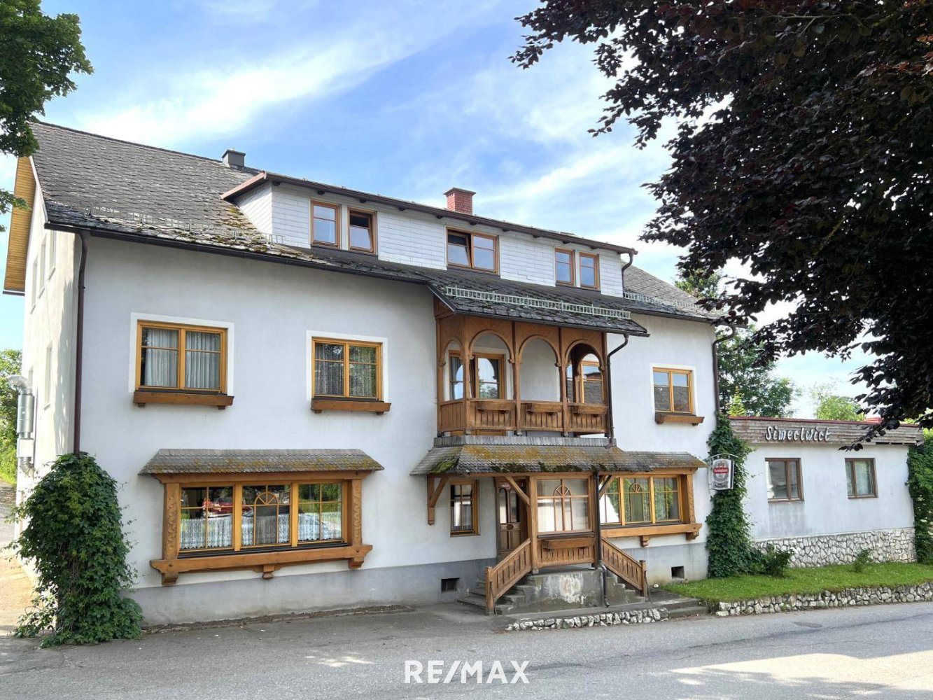 11 Schlafzimmer Haus in Bad St. Leonhard im Lavanttal, Austria, Nr. 81500