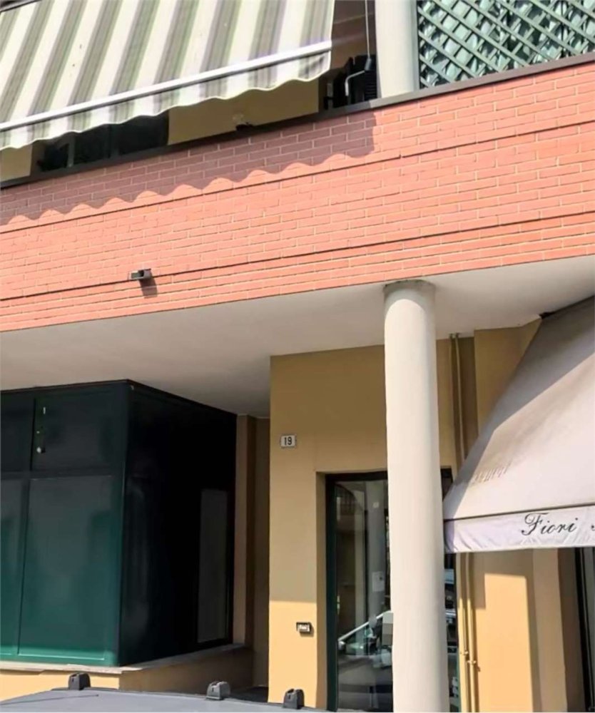 Квартира с 2 спальнями в Корнате д’Адда, Италия № 373796