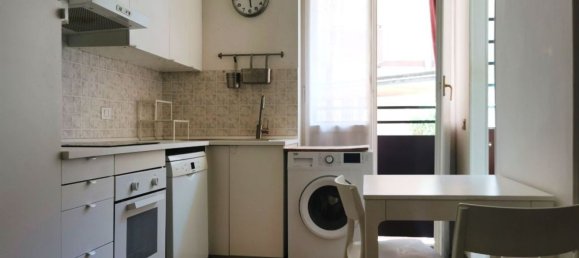 2 bedrooms Apartment in Milan, Italy No. 364210 6