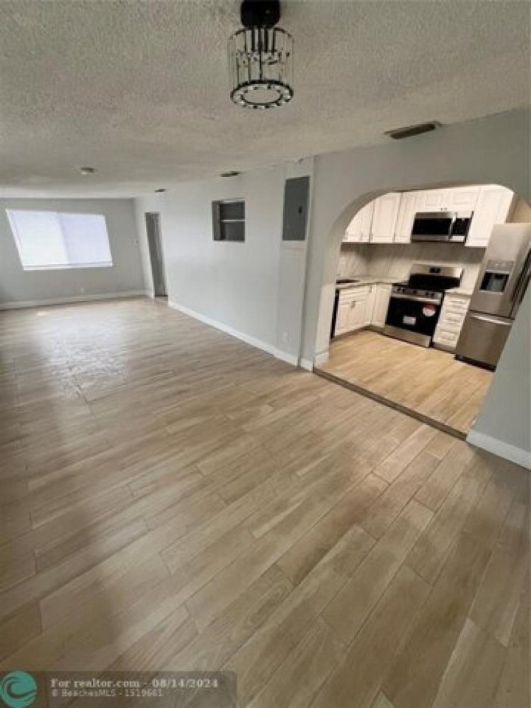 3 bedrooms House in Oakland Park, USA No. 411327