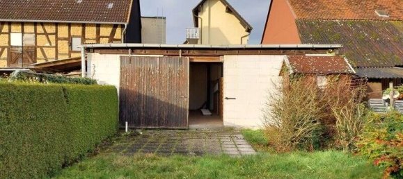 8 Schlafzimmer Stadthaus in Wetteraukreis, Germany, Nr. 83310 10