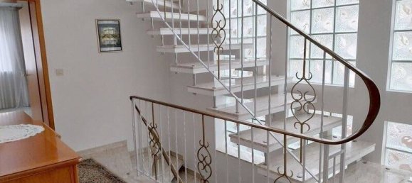 8 Schlafzimmer Stadthaus in Wetteraukreis, Germany, Nr. 83310 20