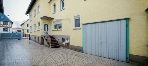 8 Schlafzimmer Stadthaus in Wetteraukreis, Germany, Nr. 83310 3