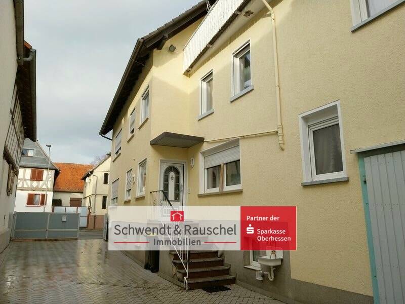 8 Schlafzimmer Stadthaus in Wetteraukreis, Germany, Nr. 83310