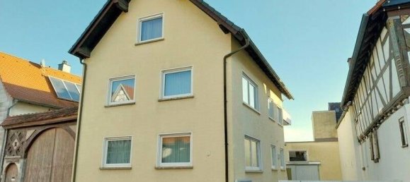 8 Schlafzimmer Stadthaus in Wetteraukreis, Germany, Nr. 83310 4