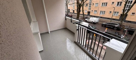 Apartamento de 3 dormitorios en Charlottenburg, Germany No. 112013 16