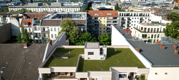 Apartamento de 3 dormitorios en Charlottenburg, Germany No. 112013 6