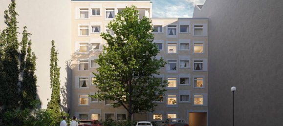 Apartamento de 3 dormitorios en Charlottenburg, Germany No. 112013 5
