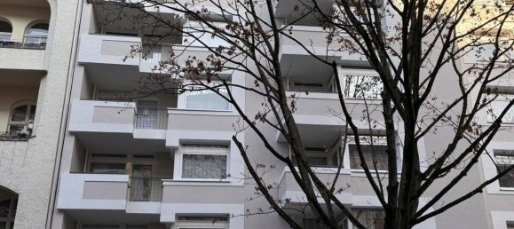 Apartamento de 3 dormitorios en Charlottenburg, Germany No. 112013 26