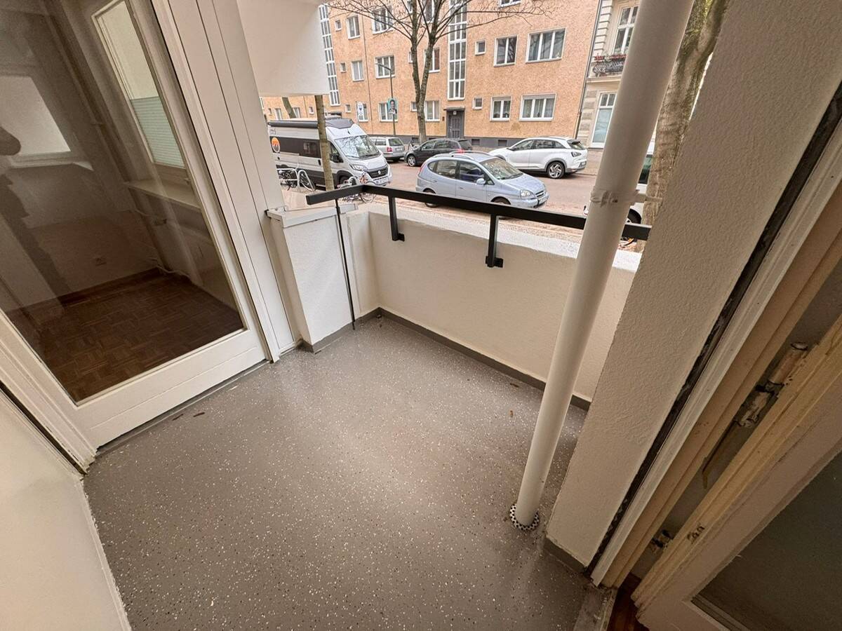 Apartamento de 3 dormitorios en Charlottenburg, Germany No. 112013