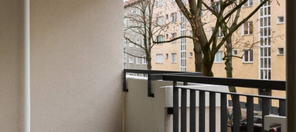 Apartamento de 3 dormitorios en Charlottenburg, Germany No. 112013 31