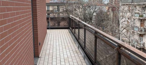 7 rooms Penthouse in Modena, Italy No. 20787 22