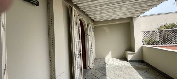 7 rooms Penthouse in Modena, Italy No. 20787 18