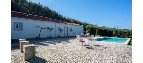 14 bedrooms Land in Colares, Portugal No. 121866 4