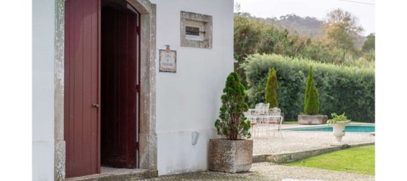 14 bedrooms Land in Colares, Portugal No. 121866 7