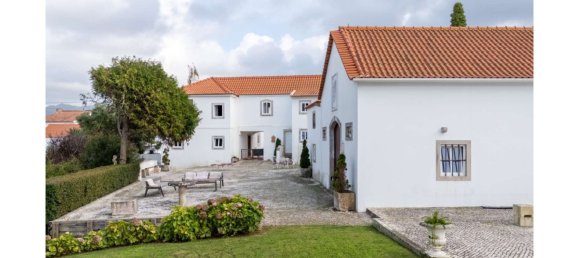 14 bedrooms Land in Colares, Portugal No. 121866 6