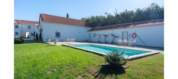 14 bedrooms Land in Colares, Portugal No. 121866 2