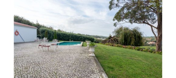 14 bedrooms Land in Colares, Portugal No. 121866 5