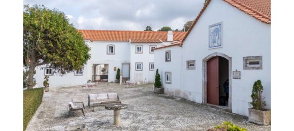 14 bedrooms Land in Colares, Portugal No. 121866 3
