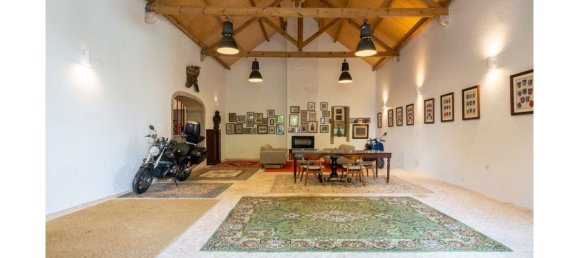 14 bedrooms Land in Colares, Portugal No. 121866 9