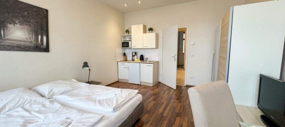 Studio in Favoriten, Austria No. 219229 2