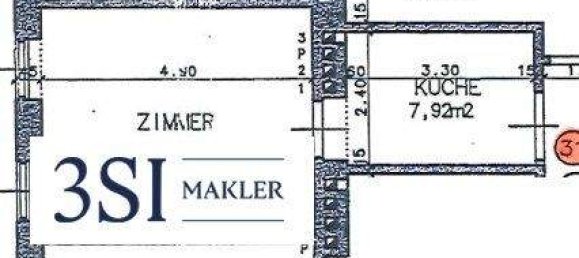 Studio in Favoriten, Austria No. 219229 6