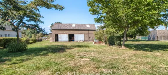 Terreno em Questembert, France 1389 m² N.º 346239 2