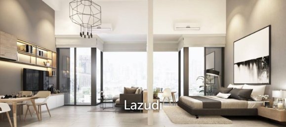 2 bedrooms Duplex in Huai Khwang, Thailand No. 23965 3